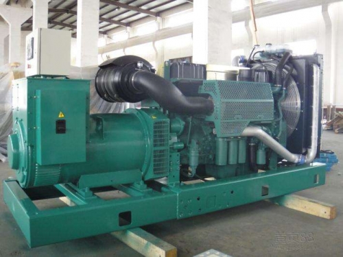 白水便携静音：租赁无声发电机组，便携式解决能源需求